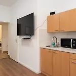 Nest By Comfort Housing - 1 Bedroom アパート *