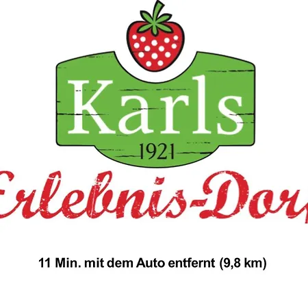 Nest By Comfort Housing - 1 Bedroom * Фалькензе