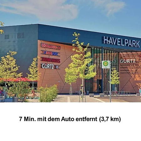 Nest By Comfort Housing - 1 Bedroom Апартаменты Фалькензе