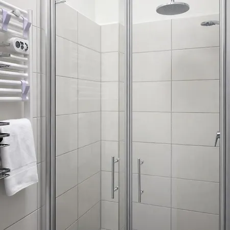 Nest By Tendo - Comfort Housing דירה *