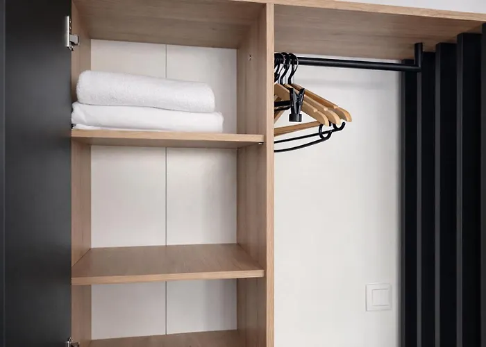 Nest By Comfort Housing - 1 Bedroom Διαμέρισμα